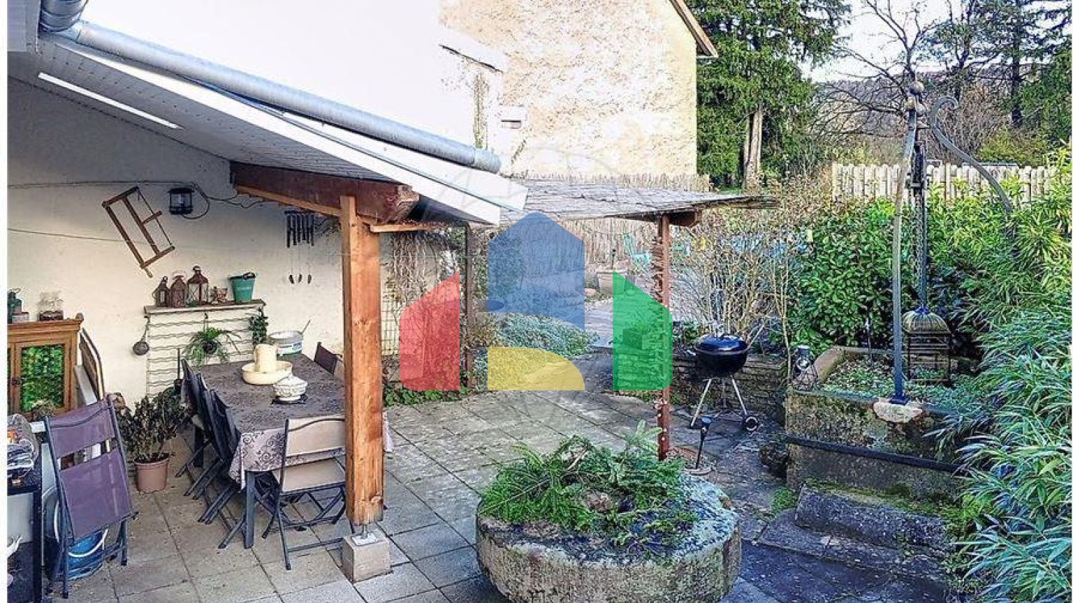 Residential - Single Family Home - Bart, , Bourgogne-Franche-Comté - FR