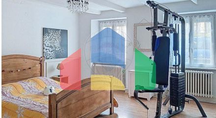 Residential - Single Family Home - Bart, , Bourgogne-Franche-Comté - FR Residential - Single Family Home - Bart, , Bourgogne-Franche-Comté - FR