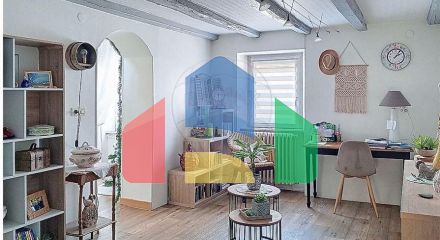 Residential - Single Family Home - Bart, , Bourgogne-Franche-Comté - FR Residential - Single Family Home - Bart, , Bourgogne-Franche-Comté - FR