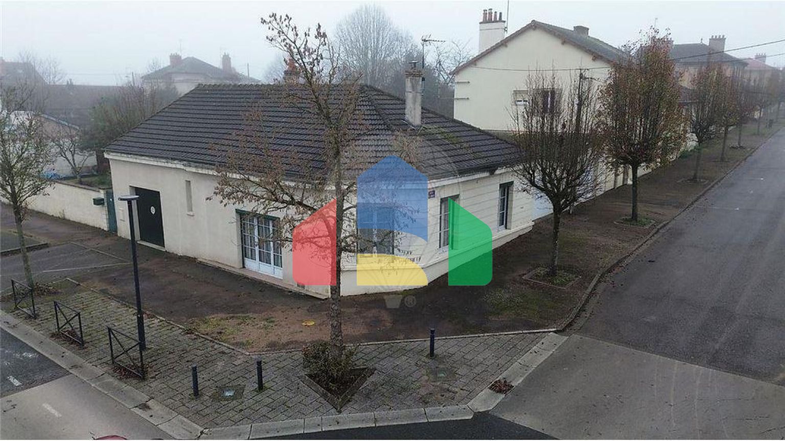 Residential - Single Family Home - Varennes-Vauzelles, , Bourgogne-Franche-Comté - FR