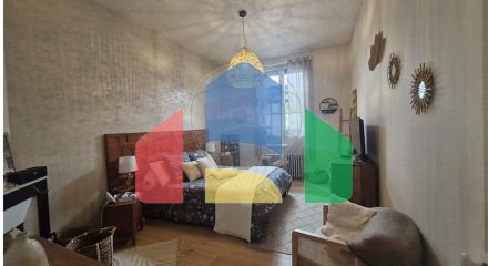 Residential - Single Family Home - Varennes-Vauzelles, , Bourgogne-Franche-Comté - FR Residential - Single Family Home - Varennes-Vauzelles, , Bourgogne-Franche-Comté - FR