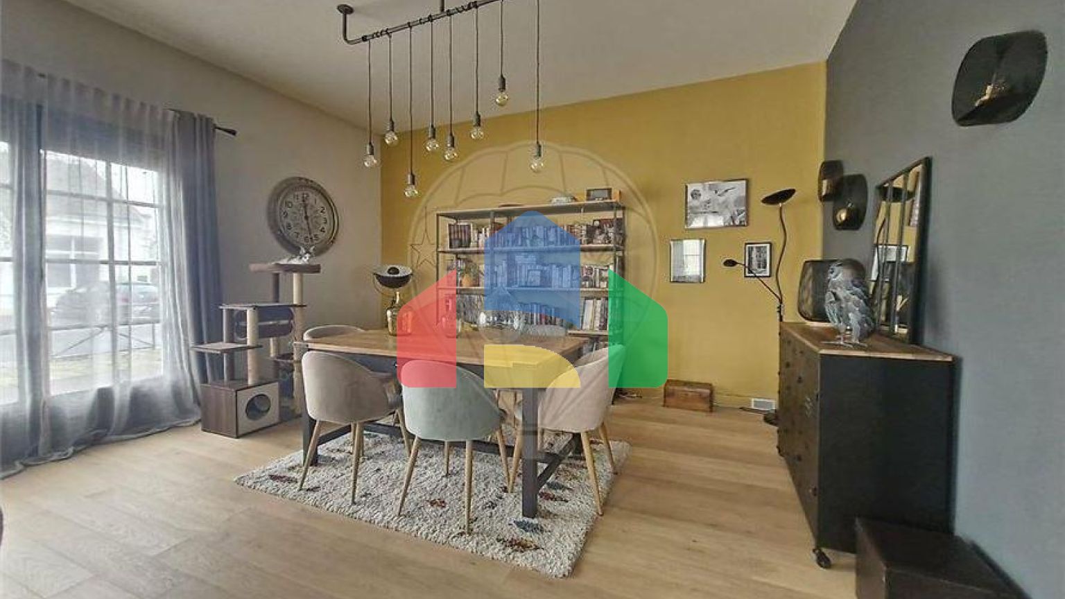 Residential - Single Family Home - Varennes-Vauzelles, , Bourgogne-Franche-Comté - FR