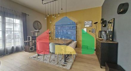 Residential - Single Family Home - Varennes-Vauzelles, , Bourgogne-Franche-Comté - FR Residential - Single Family Home - Varennes-Vauzelles, , Bourgogne-Franche-Comté - FR