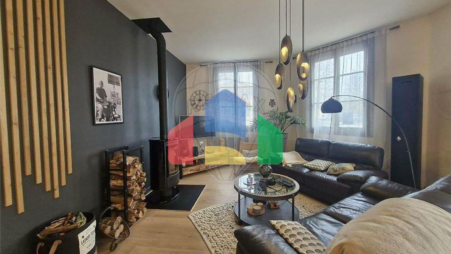 Residential - Single Family Home - Varennes-Vauzelles, , Bourgogne-Franche-Comté - FR