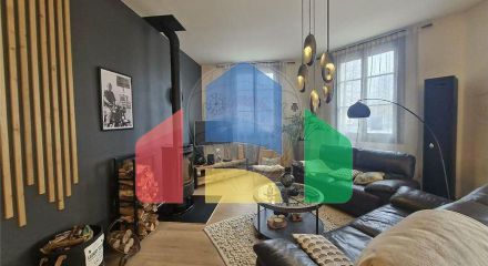 Residential - Single Family Home - Varennes-Vauzelles, , Bourgogne-Franche-Comté - FR