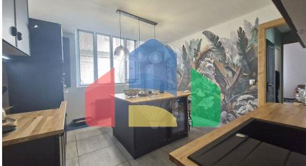 Residential - Single Family Home - Varennes-Vauzelles, , Bourgogne-Franche-Comté - FR