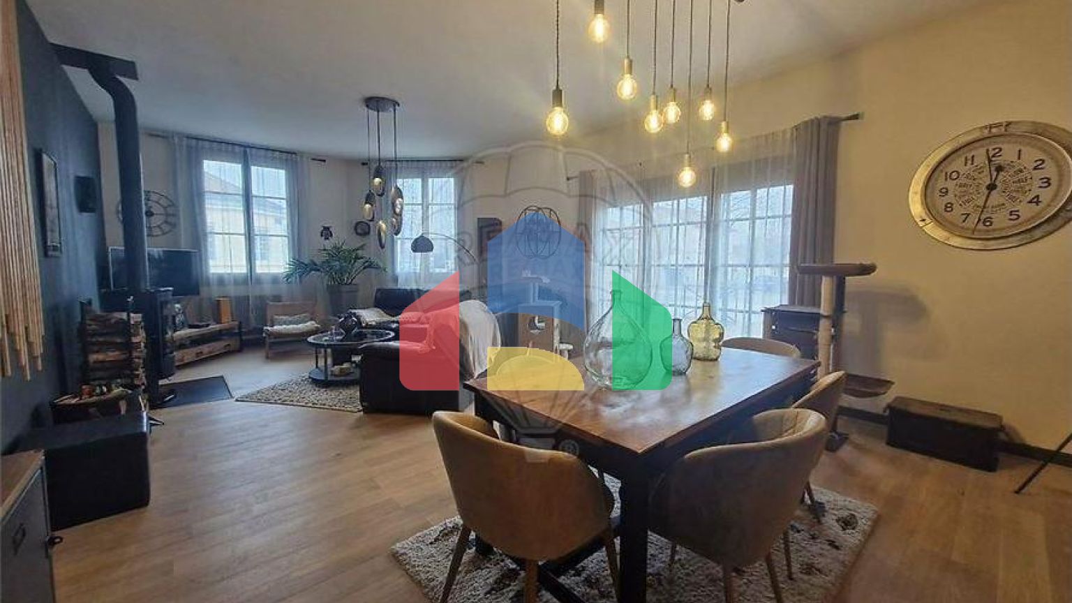 Residential - Single Family Home - Varennes-Vauzelles, , Bourgogne-Franche-Comté - FR