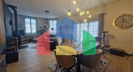 Residential - Single Family Home - Varennes-Vauzelles, , Bourgogne-Franche-Comté - FR