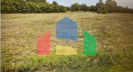 Residential - Land - Villeblevin, , Bourgogne-Franche-Comté - FR