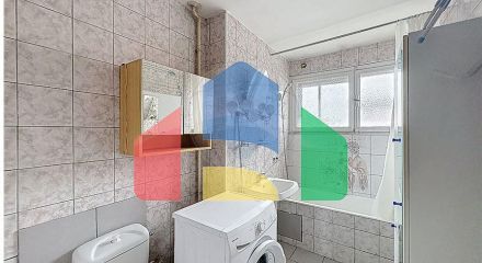 Residential - Condo/Apartment - Belfort, , Bourgogne-Franche-Comté - FR