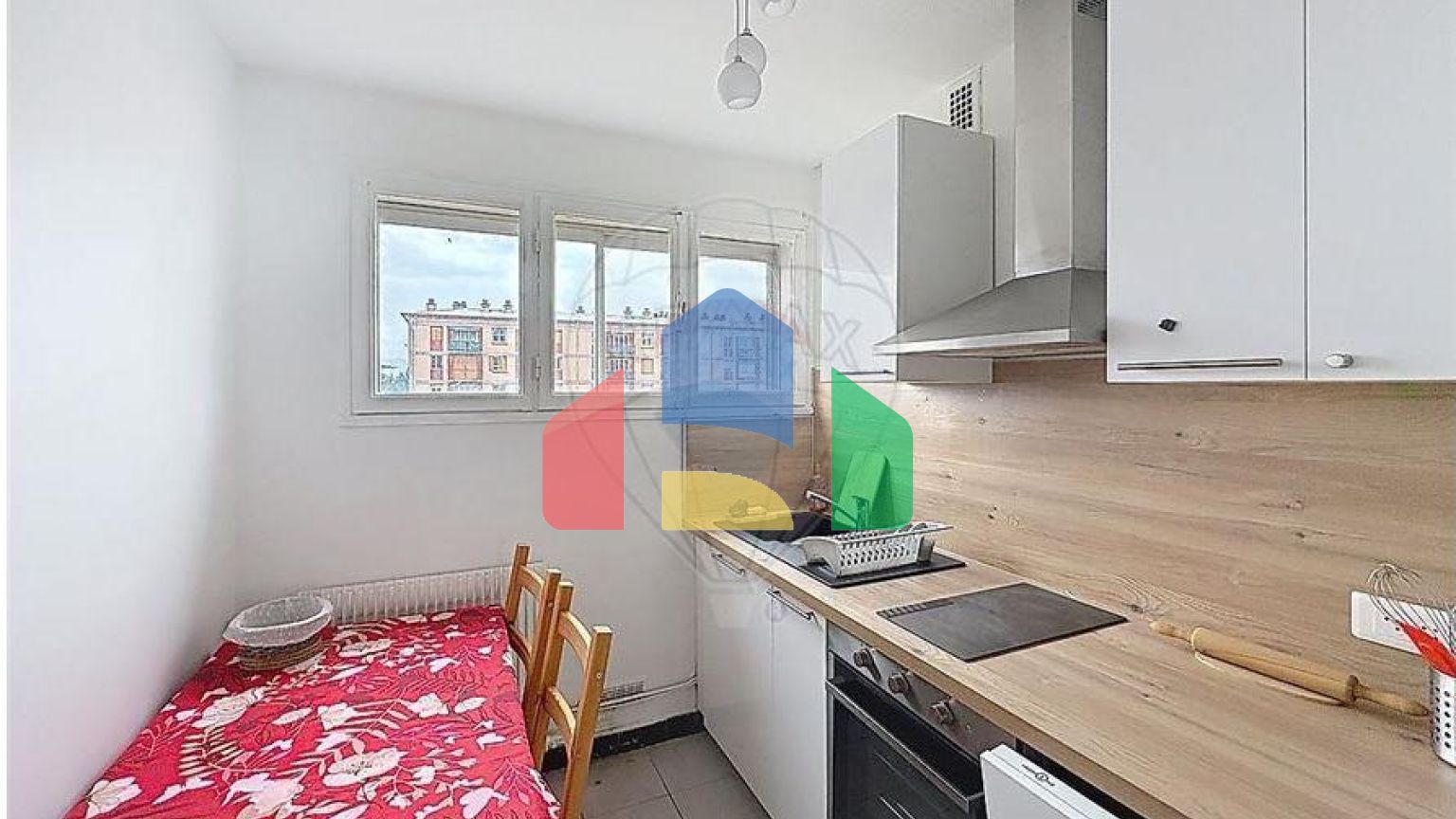 Residential - Condo/Apartment - Belfort, , Bourgogne-Franche-Comté - FR