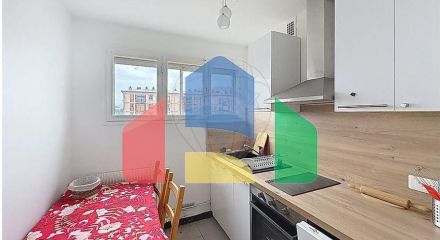 Residential - Condo/Apartment - Belfort, , Bourgogne-Franche-Comté - FR