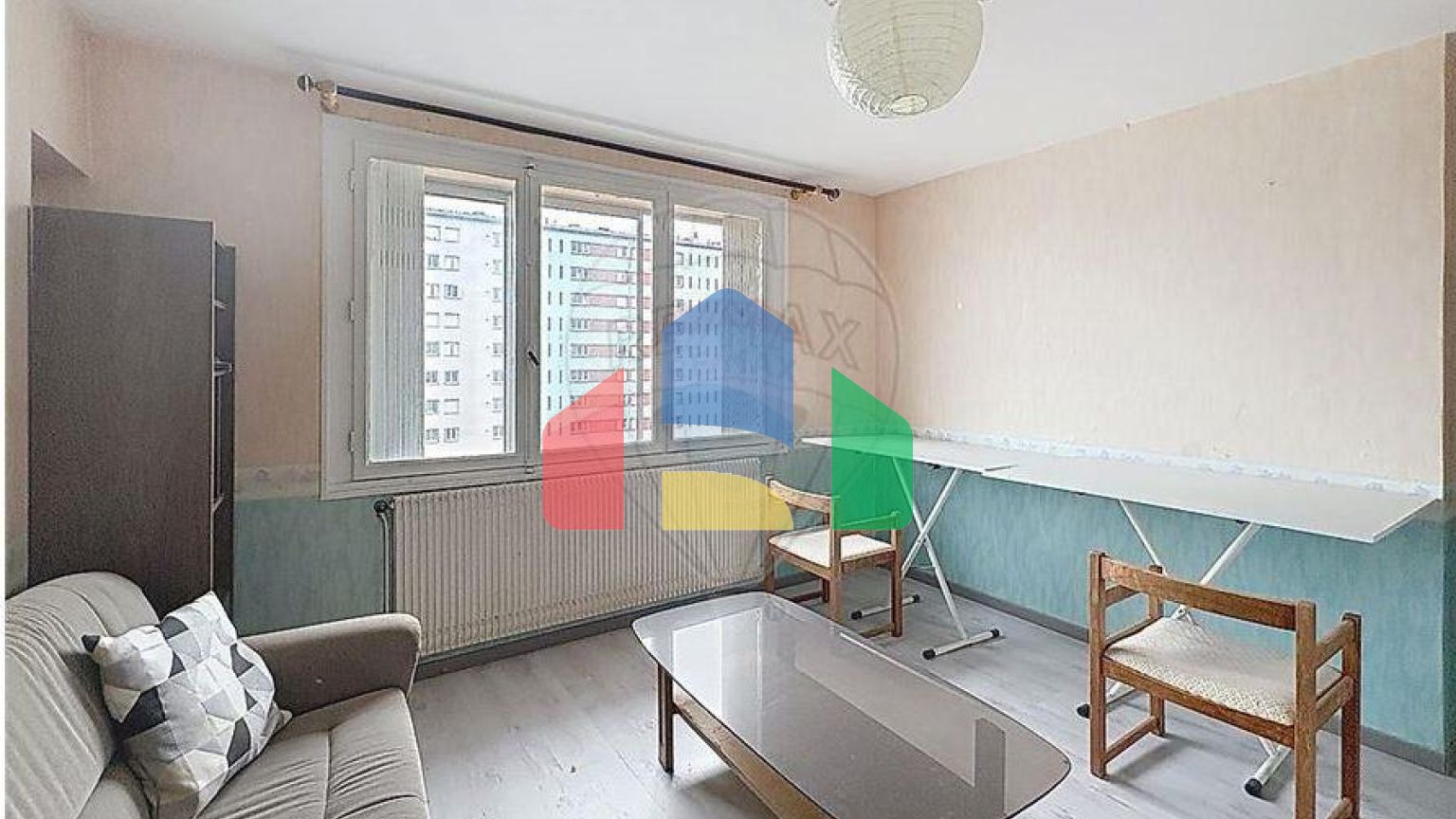 Residential - Condo/Apartment - Belfort, , Bourgogne-Franche-Comté - FR