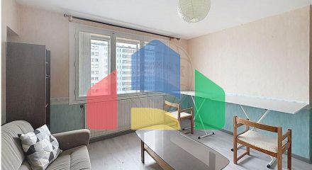 Residential - Condo/Apartment - Belfort, , Bourgogne-Franche-Comté - FR