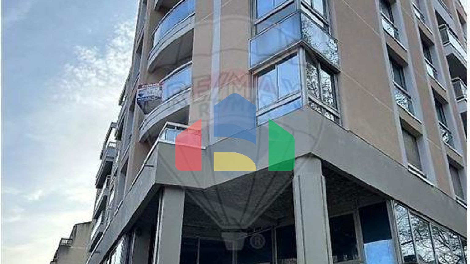 Residential - Condo/Apartment - Nevers, , Bourgogne-Franche-Comté - FR