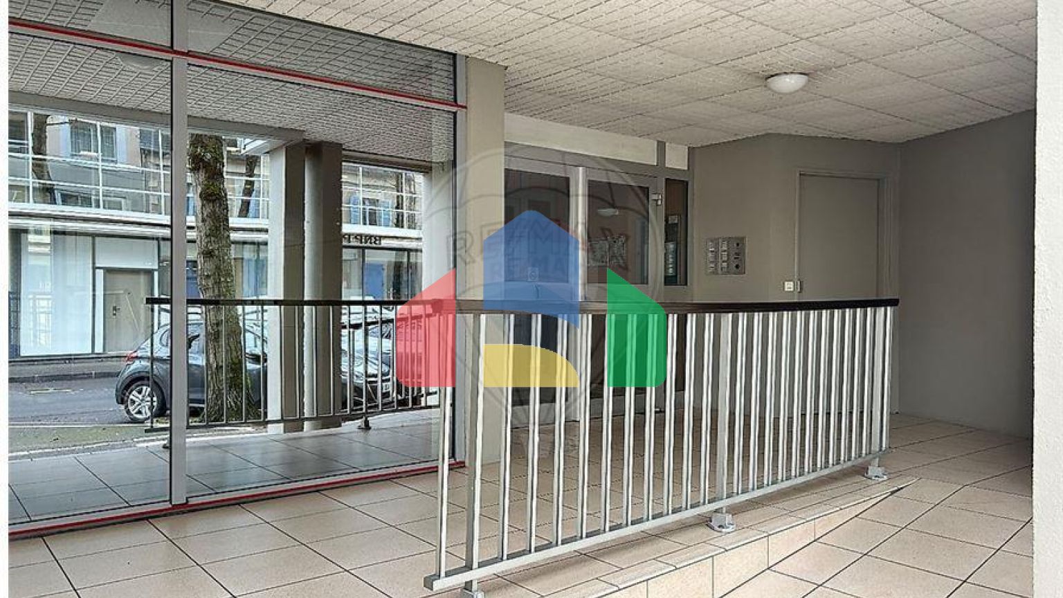 Residential - Condo/Apartment - Nevers, , Bourgogne-Franche-Comté - FR