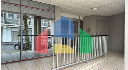 Residential - Condo/Apartment - Nevers, , Bourgogne-Franche-Comté - FR Residential - Condo/Apartment - Nevers, , Bourgogne-Franche-Comté - FR