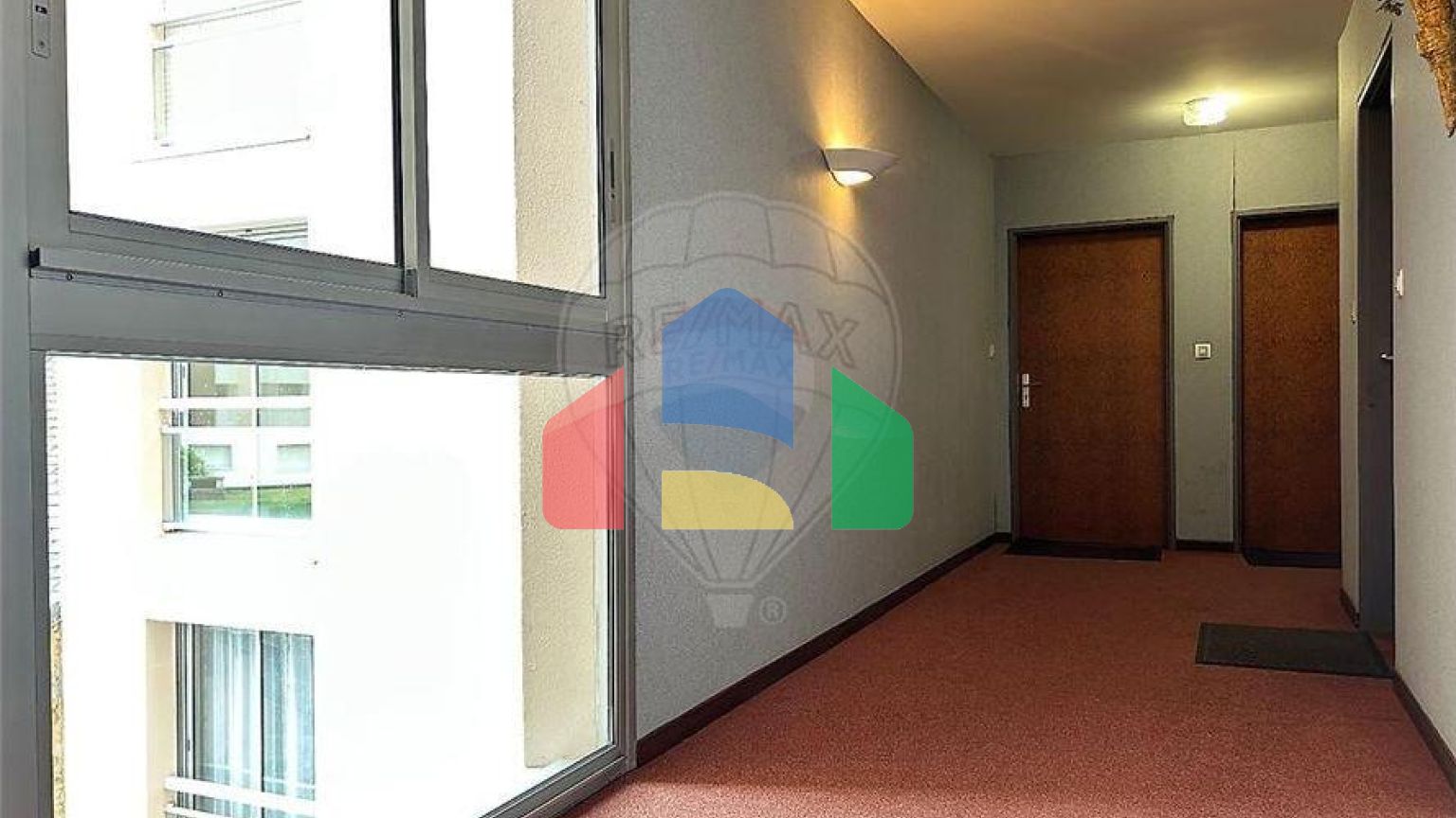 Residential - Condo/Apartment - Nevers, , Bourgogne-Franche-Comté - FR