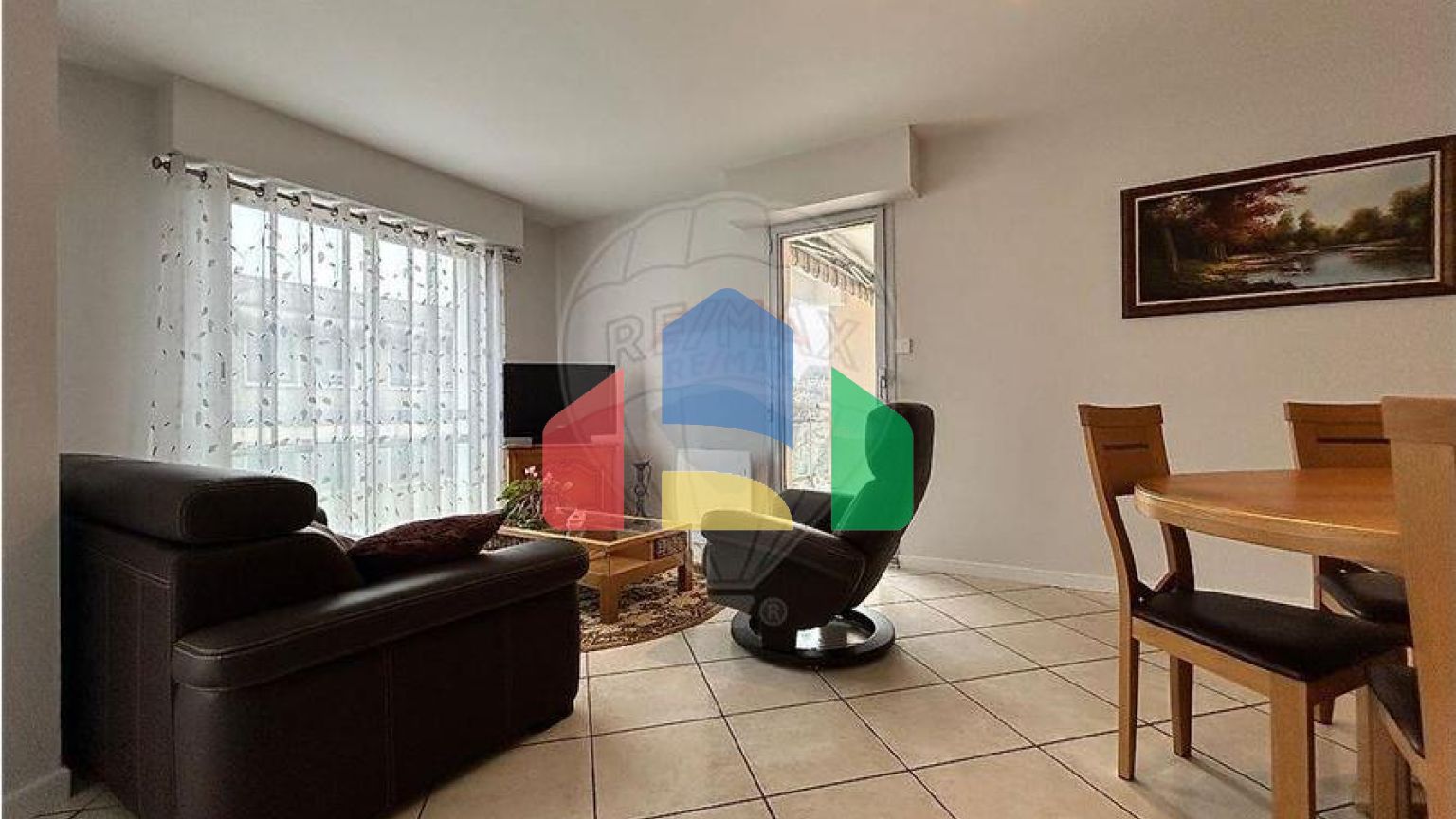 Residential - Condo/Apartment - Nevers, , Bourgogne-Franche-Comté - FR