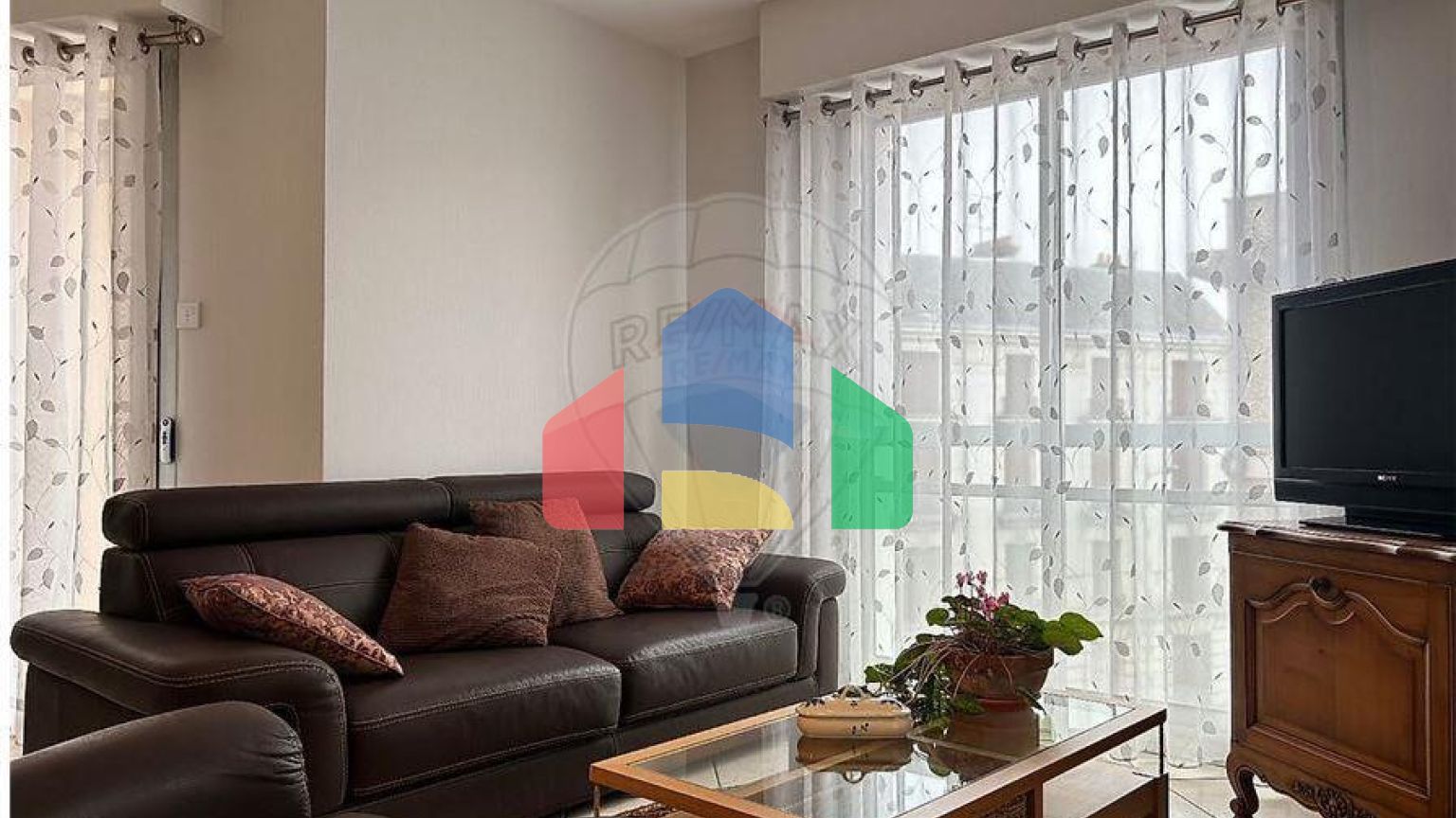 Residential - Condo/Apartment - Nevers, , Bourgogne-Franche-Comté - FR