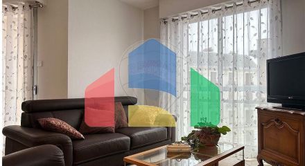 Residential - Condo/Apartment - Nevers, , Bourgogne-Franche-Comté - FR Residential - Condo/Apartment - Nevers, , Bourgogne-Franche-Comté - FR