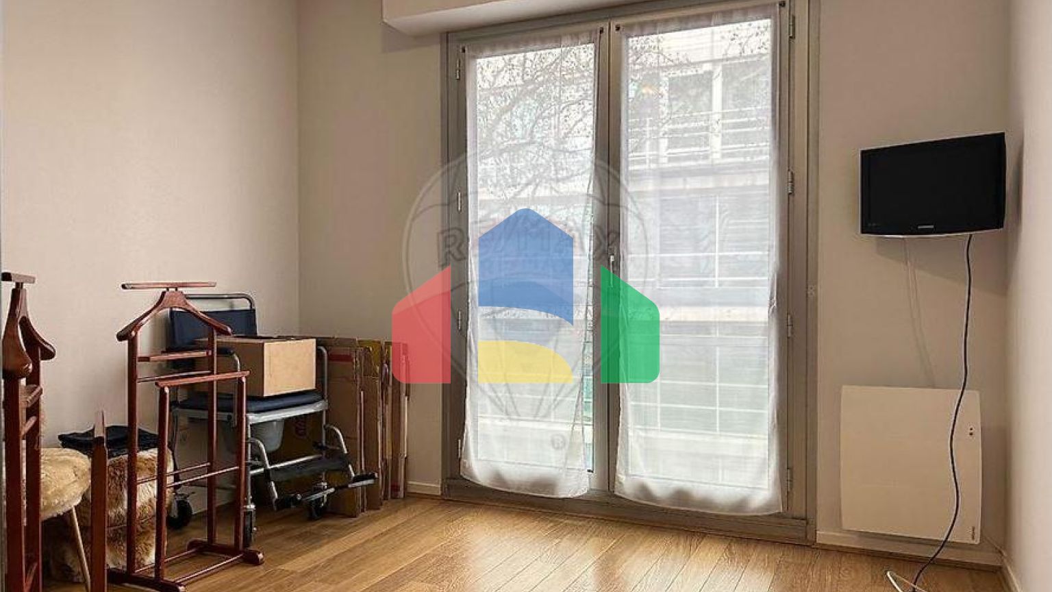 Residential - Condo/Apartment - Nevers, , Bourgogne-Franche-Comté - FR