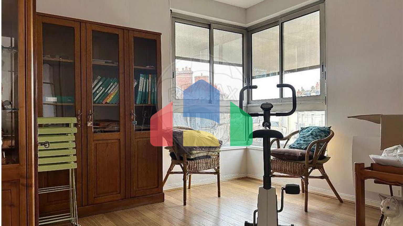 Residential - Condo/Apartment - Nevers, , Bourgogne-Franche-Comté - FR