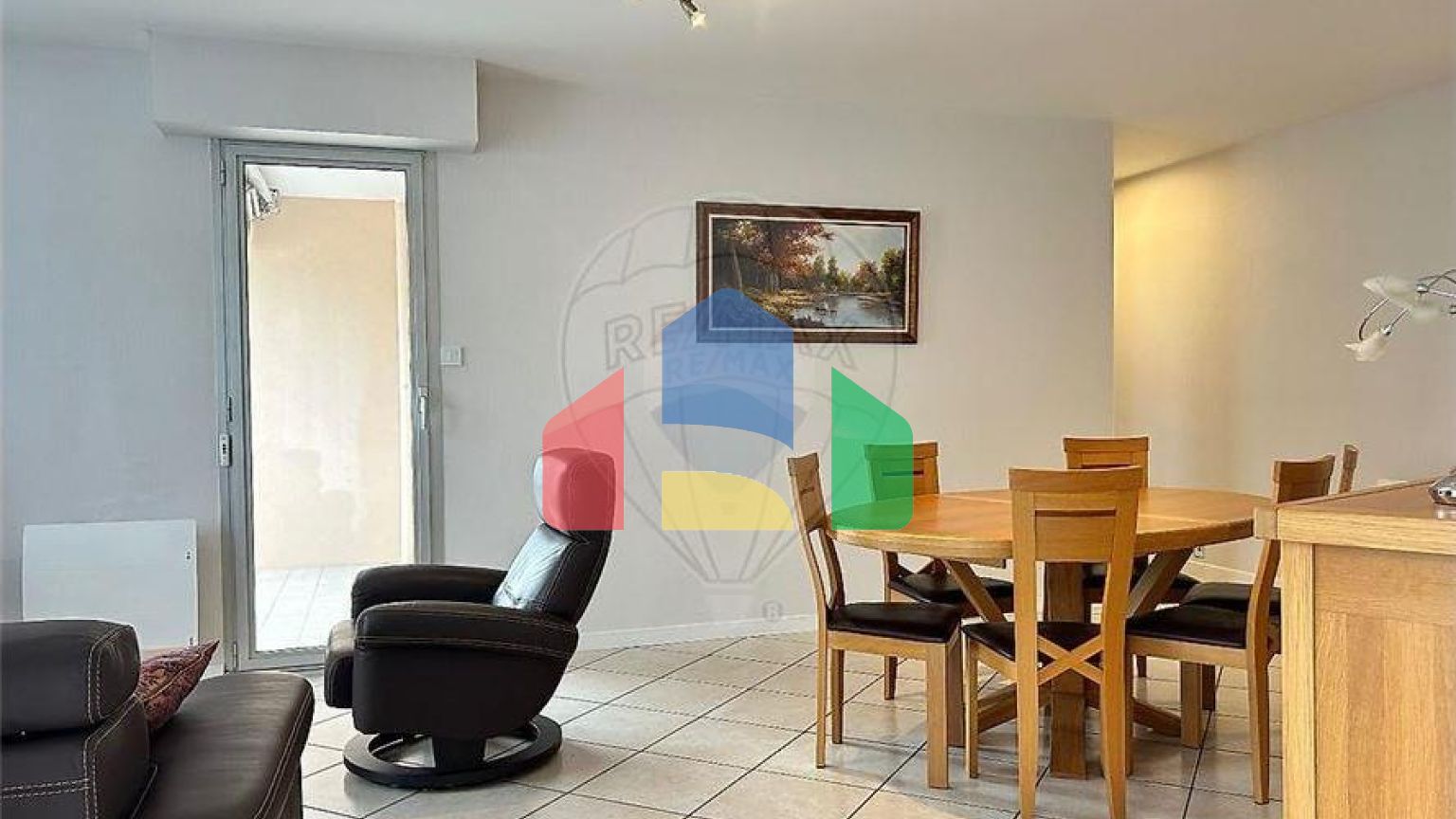 Residential - Condo/Apartment - Nevers, , Bourgogne-Franche-Comté - FR