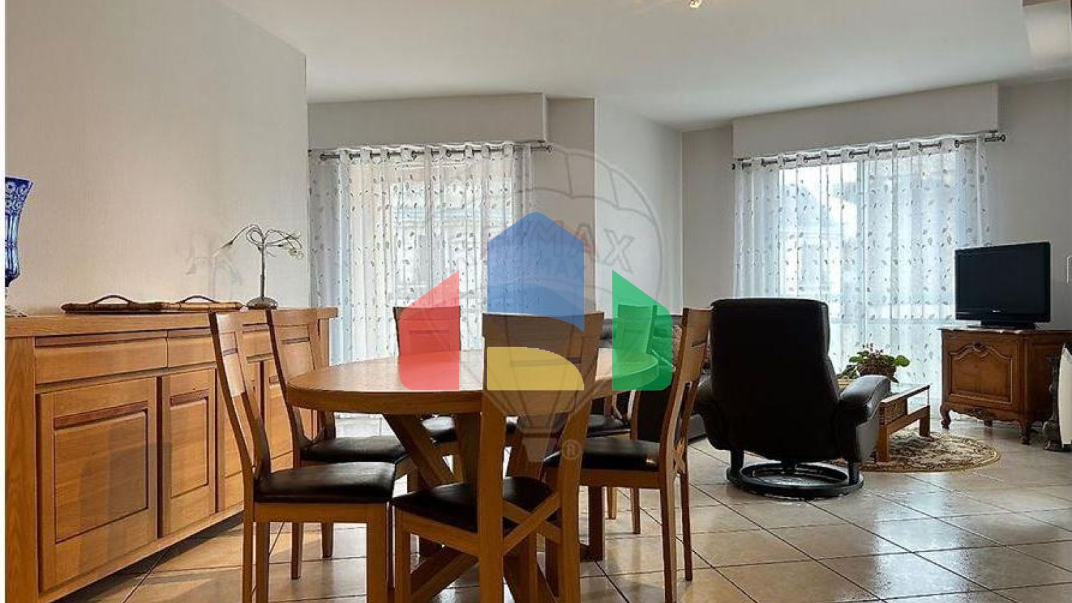 Residential - Condo/Apartment - Nevers, , Bourgogne-Franche-Comté - FR