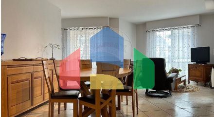 Residential - Condo/Apartment - Nevers, , Bourgogne-Franche-Comté - FR