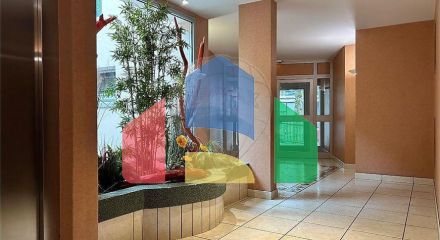 Residential - Condo/Apartment - Nevers, , Bourgogne-Franche-Comté - FR