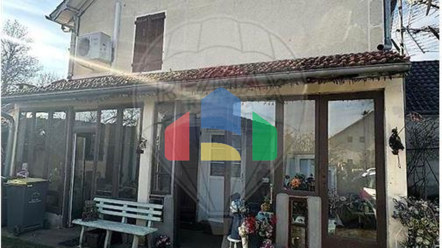 Residential - Single Family Home - Mervans, , Bourgogne-Franche-Comté - FR