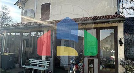 Residential - Single Family Home - Mervans, , Bourgogne-Franche-Comté - FR