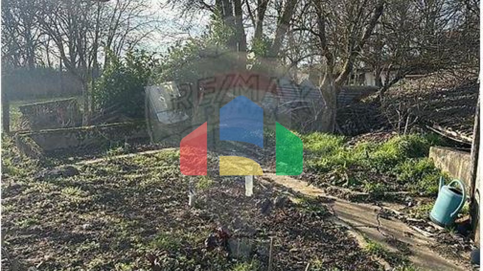 Residential - Single Family Home - Mervans, , Bourgogne-Franche-Comté - FR