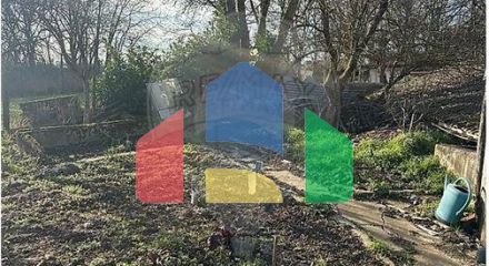 Residential - Single Family Home - Mervans, , Bourgogne-Franche-Comté - FR