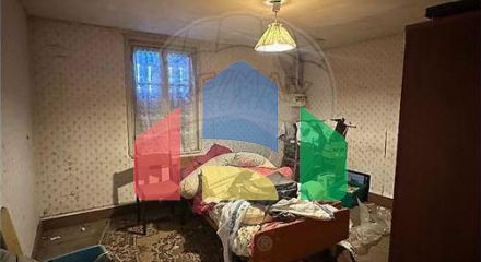 Residential - Single Family Home - Mervans, , Bourgogne-Franche-Comté - FR