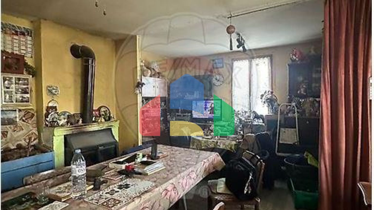 Residential - Single Family Home - Mervans, , Bourgogne-Franche-Comté - FR