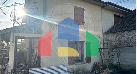 Residential - Single Family Home - Mervans, , Bourgogne-Franche-Comté - FR