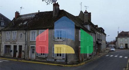 Residential - Single Family Home - Donzy, , Bourgogne-Franche-Comté - FR Residential - Single Family Home - Donzy, , Bourgogne-Franche-Comté - FR