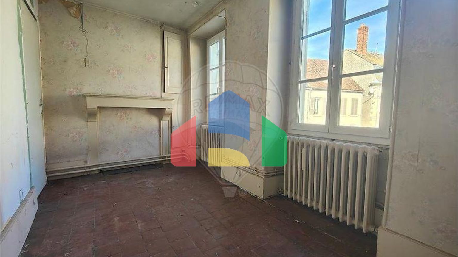 Residential - Single Family Home - Donzy, , Bourgogne-Franche-Comté - FR