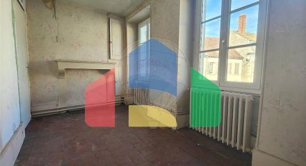 Residential - Single Family Home - Donzy, , Bourgogne-Franche-Comté - FR Residential - Single Family Home - Donzy, , Bourgogne-Franche-Comté - FR