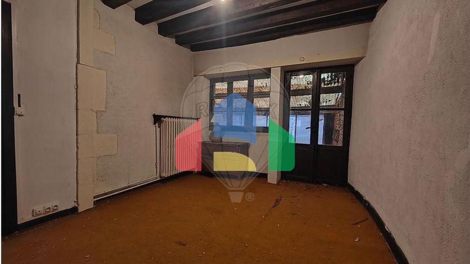 Residential - Single Family Home - Donzy, , Bourgogne-Franche-Comté - FR