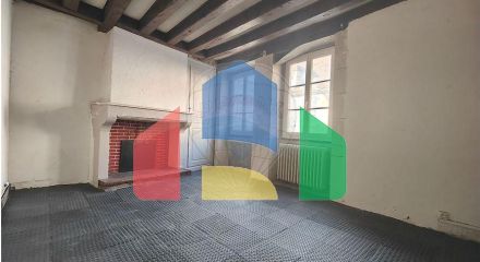 Residential - Single Family Home - Donzy, , Bourgogne-Franche-Comté - FR Residential - Single Family Home - Donzy, , Bourgogne-Franche-Comté - FR