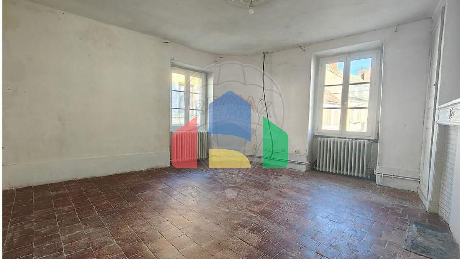 Residential - Single Family Home - Donzy, , Bourgogne-Franche-Comté - FR