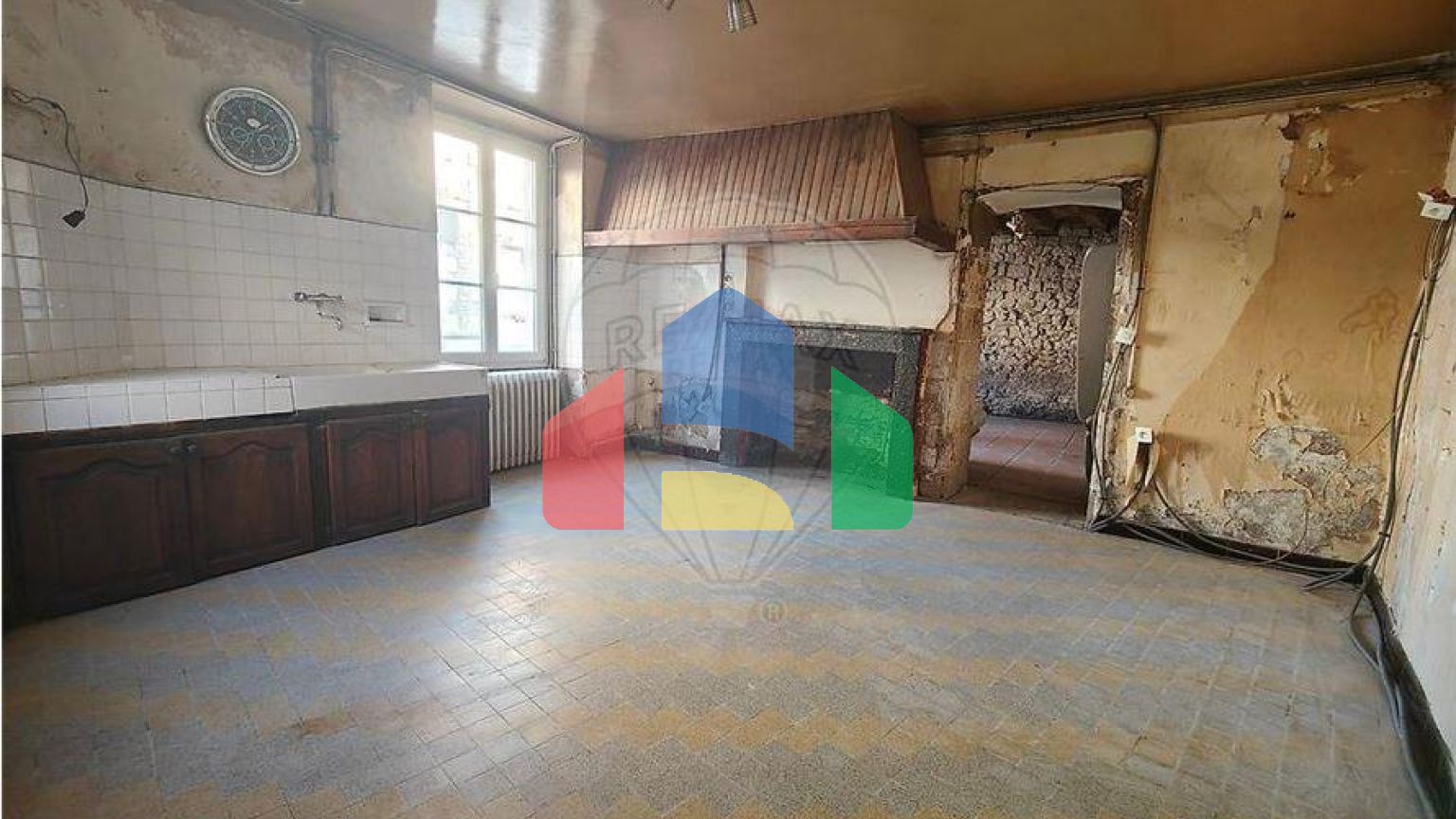 Residential - Single Family Home - Donzy, , Bourgogne-Franche-Comté - FR