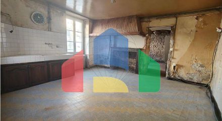 Residential - Single Family Home - Donzy, , Bourgogne-Franche-Comté - FR Residential - Single Family Home - Donzy, , Bourgogne-Franche-Comté - FR