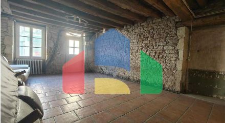 Residential - Single Family Home - Donzy, , Bourgogne-Franche-Comté - FR