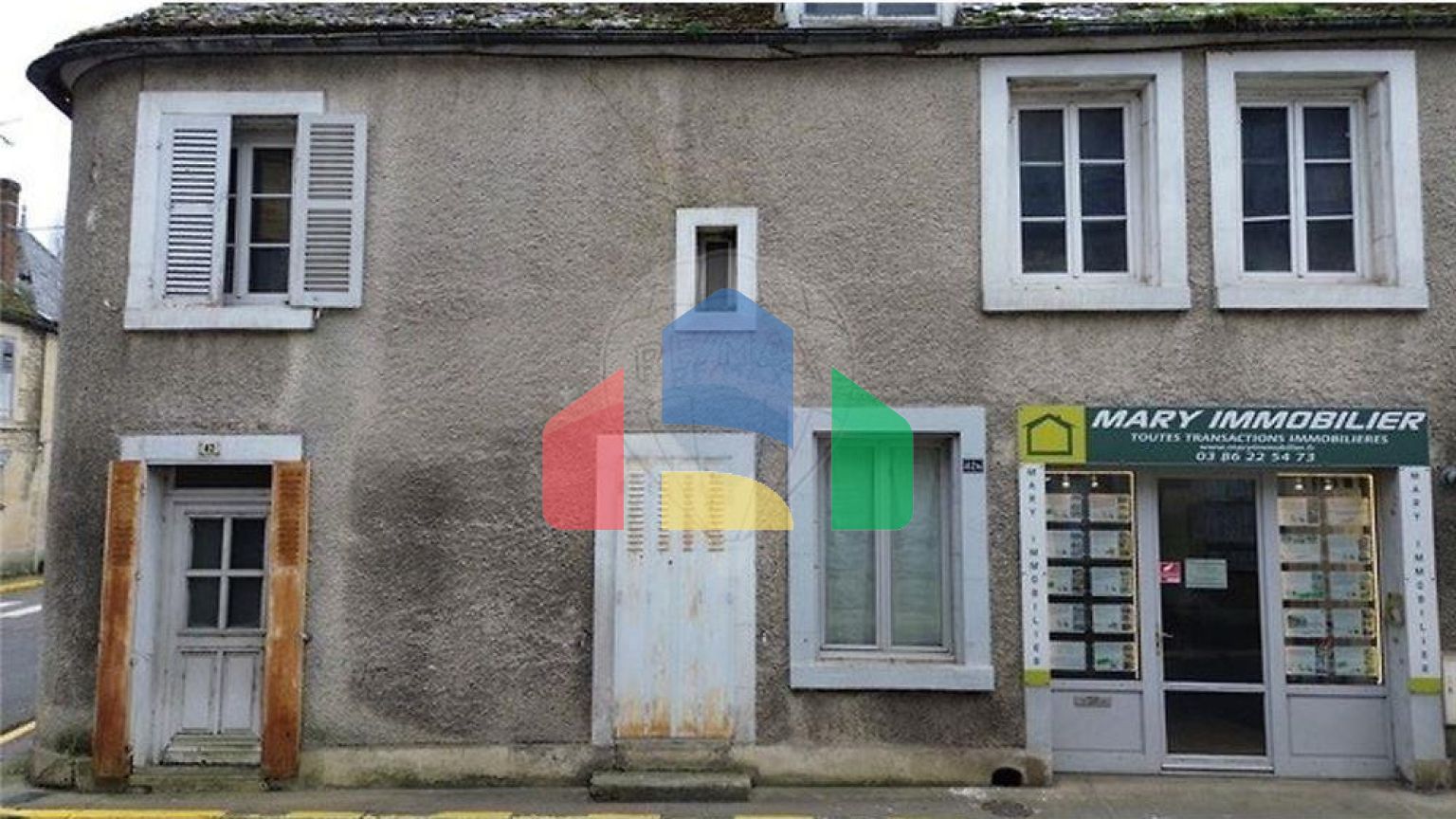 Residential - Single Family Home - Donzy, , Bourgogne-Franche-Comté - FR