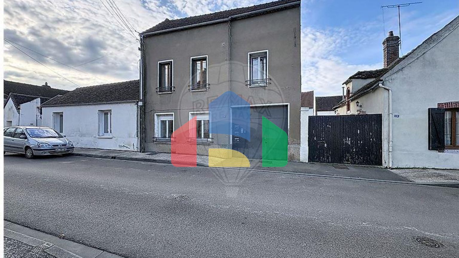 Residential - New Builds - Véron, , Bourgogne-Franche-Comté - FR