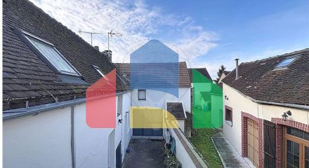 Residential - New Builds - Véron, , Bourgogne-Franche-Comté - FR Residential - New Builds - Véron, , Bourgogne-Franche-Comté - FR